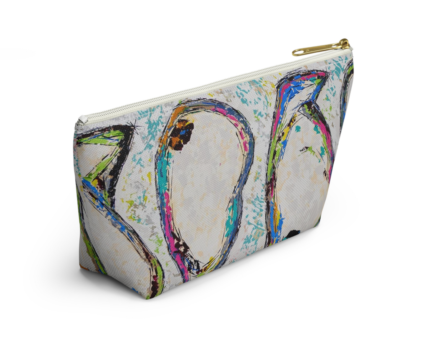 T-Bottom EveryDAY Pouch