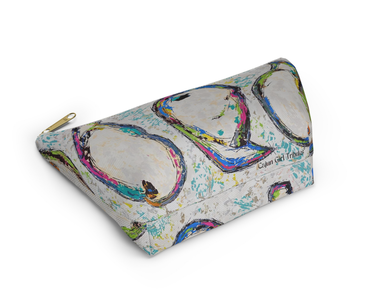 T-Bottom EveryDAY Pouch