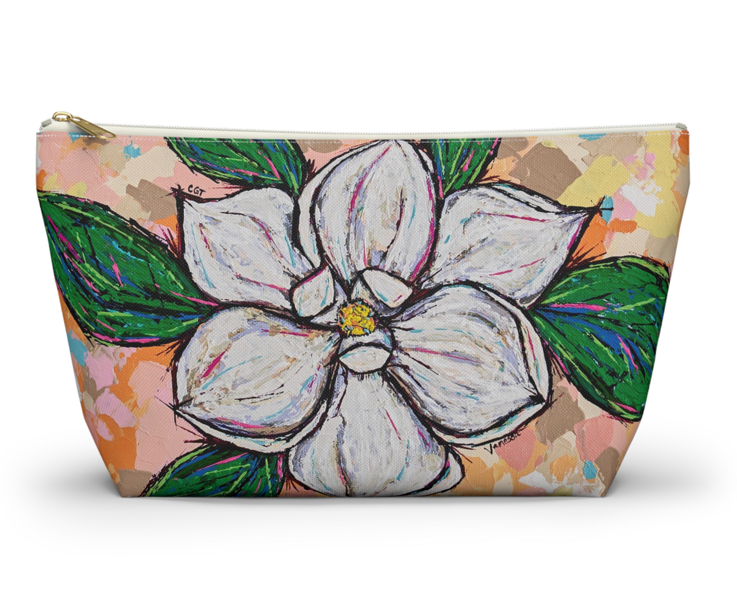 T-Bottom EveryDAY Pouch