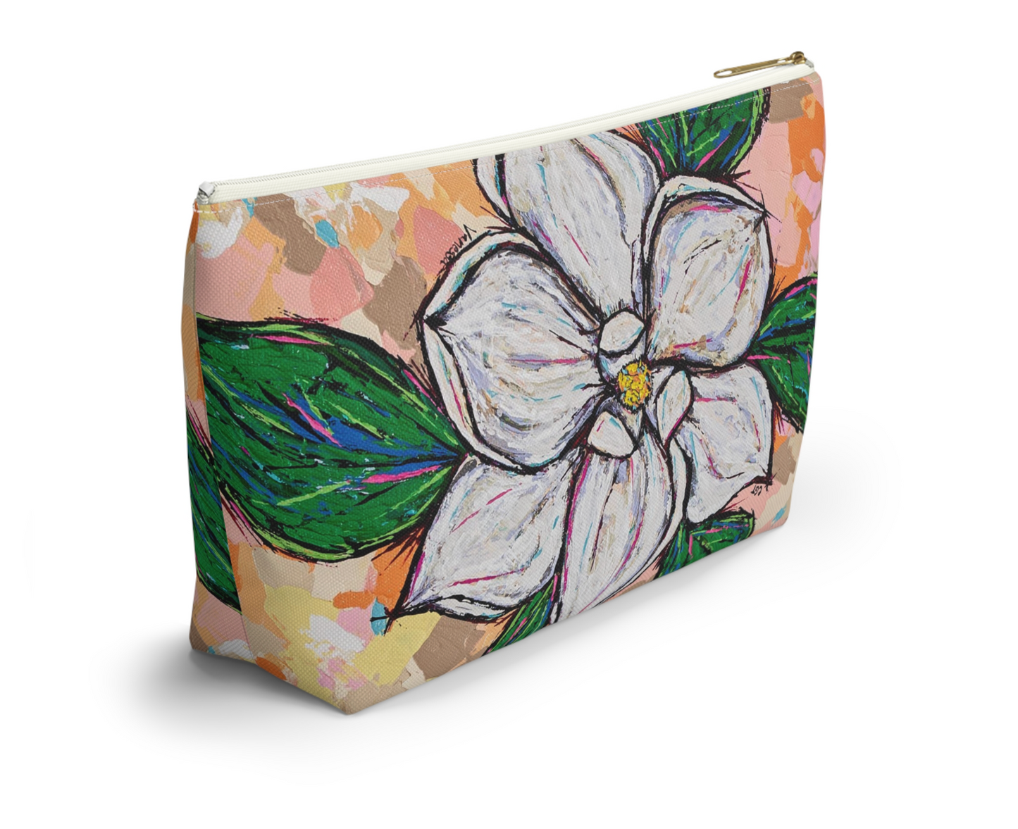 T-Bottom EveryDAY Pouch