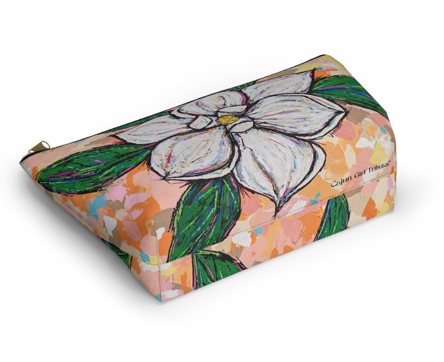 T-Bottom EveryDAY Pouch
