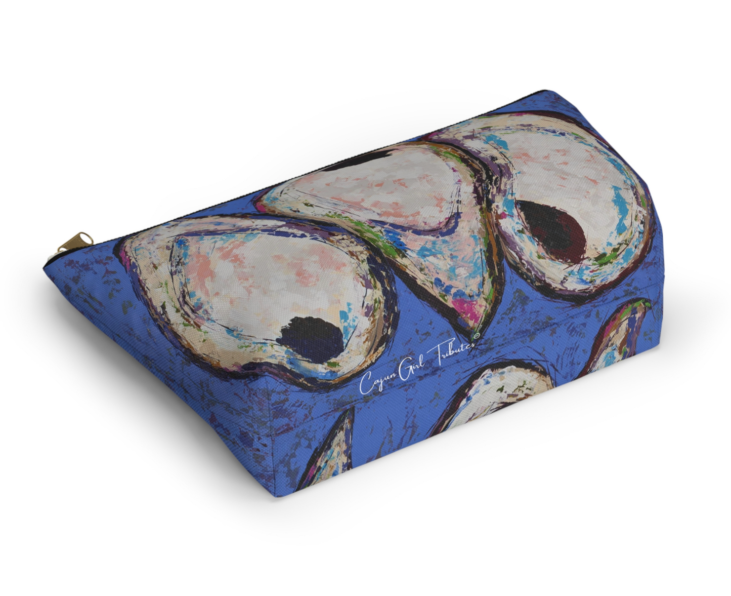 T-Bottom EveryDAY Pouch