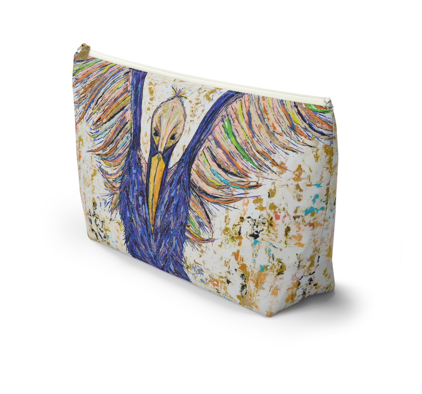T-Bottom EveryDAY Pouch