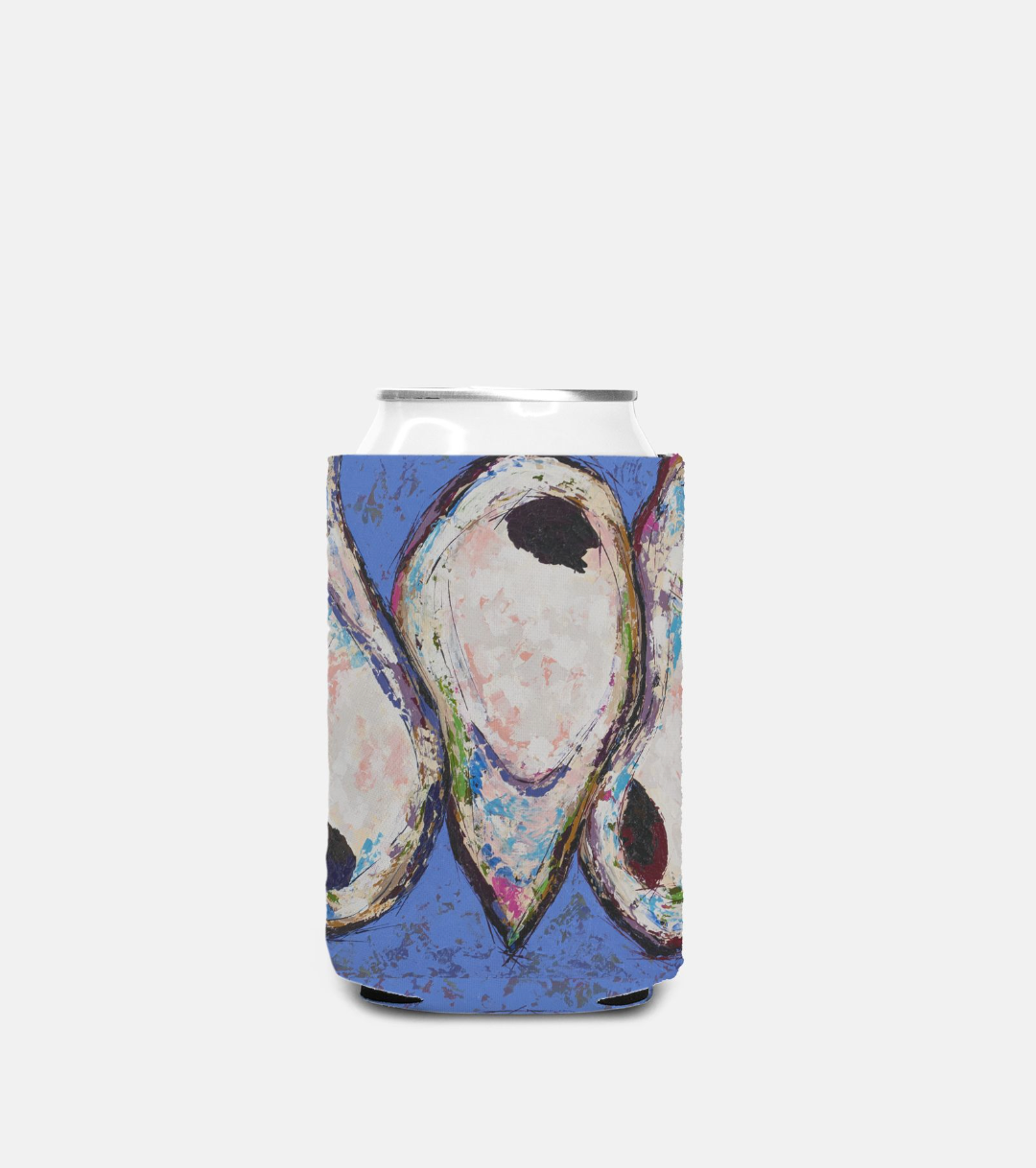 Artsy Koozie