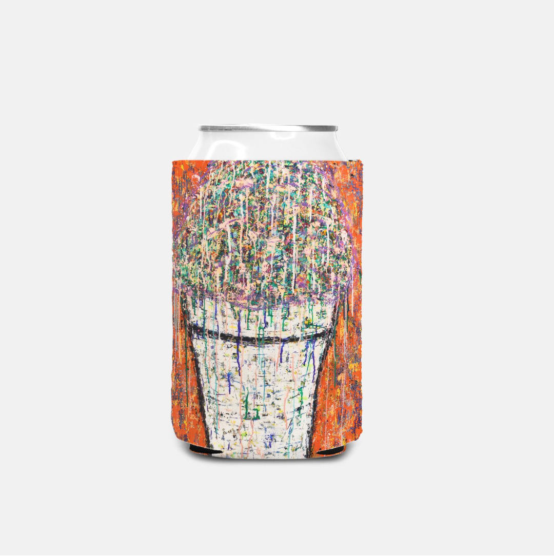 Artsy Koozie