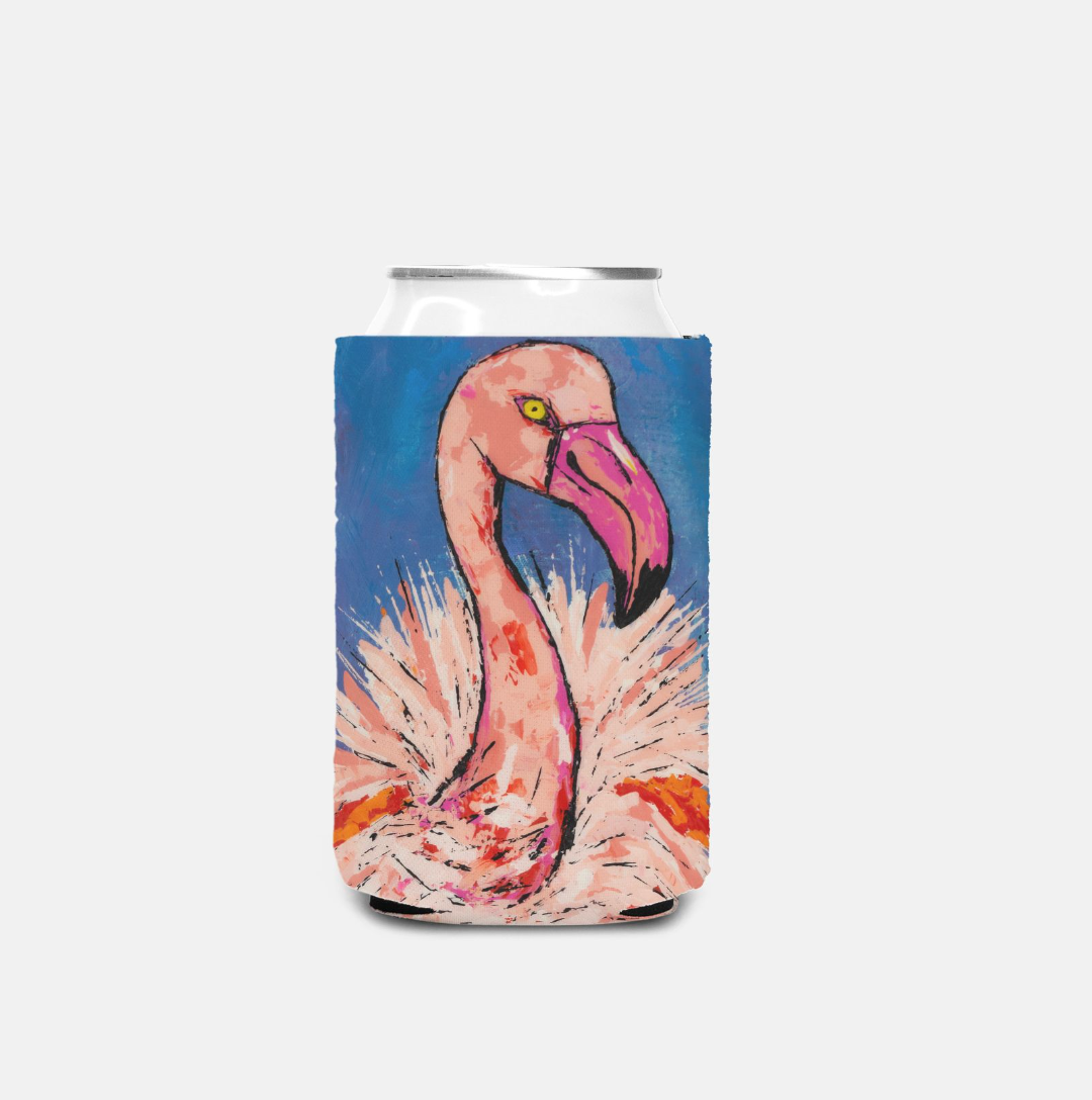 Artsy Koozie